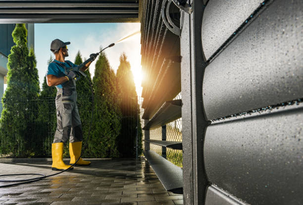 Best Patio and Deck Pressure Washing  in Bowling Green, OH